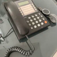 تلفن رومیزی آریا ۷۷۳۰