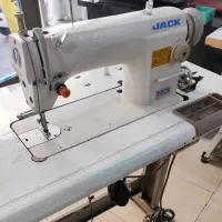 چرخ راسته دوز جک دینام دار مدل 8988 درحدنو