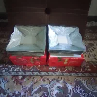 پیش دستی نو نو