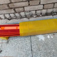 مثلث خطر خودرو