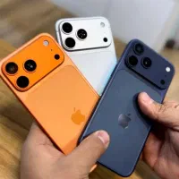آیفون ۱۷ اپل ۱۶ پرومکس ۱۵ iphone 13 apple