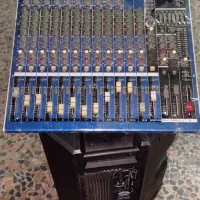 میکسر یاماها باند اکتیو جاسکو