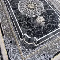 فرش ۲*۳ به قیمت درب کارخانه