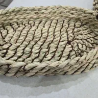 ظرف حصیری|صنایع دستی و سایر لوازم تزئینی|شهریار, رضی آباد بالا|دیوار