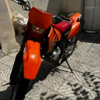 موتور پریشی بهرو مدل 401