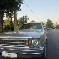 شورولت  کلاسیک