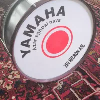 طبل محرم