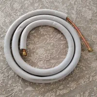 لوله مسی کولر 12 اسپیلت