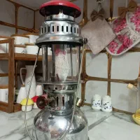 چراغ توری اصل المان