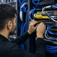 خدمات کامپیوتری سیار و در محل