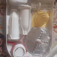 آب میوه گیری چند کاره فروش فوری