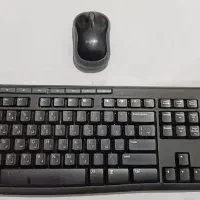 ۲ عدد کیبورد