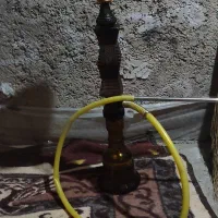 قلیان دوسیب