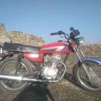 موتور|موتورسیکلت|بندر ترکمن, |دیوار