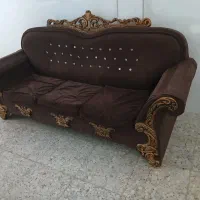 مبل راحتی