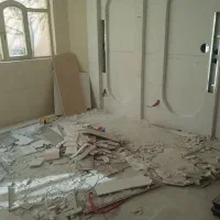 انواع خورده کاری و گچکاری