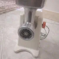چرخ گوشت