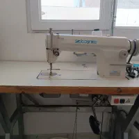 چرخ خیاطی راسته دوز