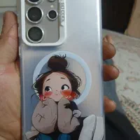 گوشی سامسونگ ultra s24