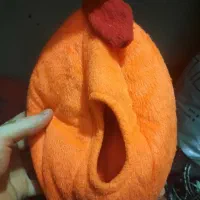 لانه پرنده پارچه ای