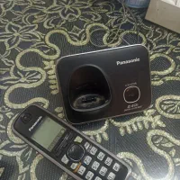 تلفن بی‌سیم اصلی پاناسونیک