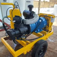 کمپرسور ۳۷kw اسکرو سندبلاست و راسول