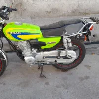 هندا احسان۲۰۰مدل ۱۴۰۱ تمیز درحد صفر