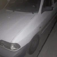 پراید ۱۳۱ se مدل ۹۵