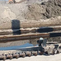نصب و راه اندازی خطوط سنگ شکن و کارخانه آسفالت