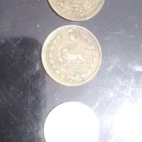 سکه پهلوی|کلکسیون سکه، تمبر، اسکناس|تبریز, |دیوار