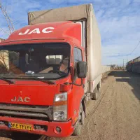حمل بار واثاث منزل شاندیز