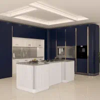 هنرستان/۲۳۵متر/صفرفول/ متریال وارداتی/لابی فاخر