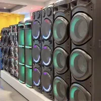 اسپیکر بیت باکس کوروت مدل BX61001