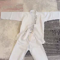 لباس کاراته کاتا