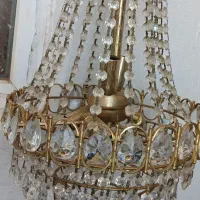 لوستر  نگین کرستار