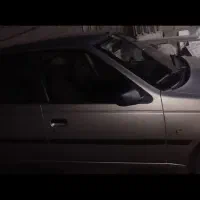 پژو405مدل 93|خودرو سواری و وانت|ریگان, |دیوار