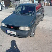 پراید مدل 80