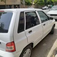 ۱۱۱ SE مدل ۹۳|خودرو سواری و وانت|مشهد, جاهد شهر|دیوار