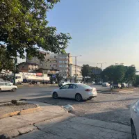 صدمتری میدان امام‌