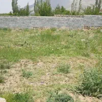 فروش یک قطعه زمین