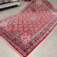 فرش دستباف بیجار (گروس) ۷ متری ۵۷ تومن