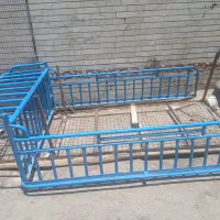 باربند نیسان اهوازی سنگین بدون پوسیدگی