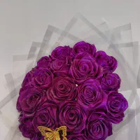 گل ربانی
