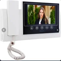 گوشی سیماران 78m و پنل جلو در