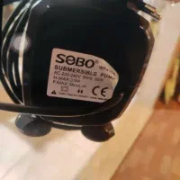 پمپ آب اکواریوم