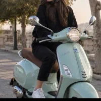آموزش موتور سواری برای بانوان