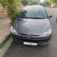 ۲۰۶ مدل ۸۸|خودرو سواری و وانت|دماوند, دماوند|دیوار