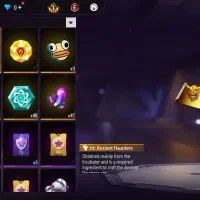 اکانت فری فایر