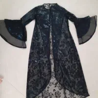 مانتو گیپور مجلسی