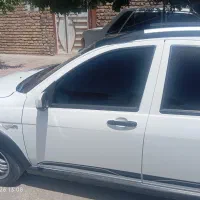 کوییک مدل 401|خودرو سواری و وانت|سیرجان, |دیوار